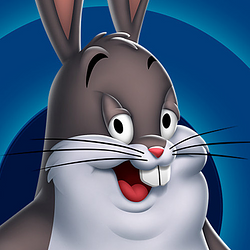 Big Chungus logo