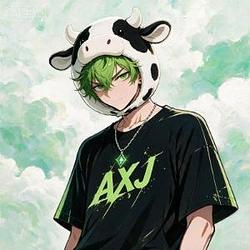奶牛