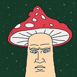 shroomcel