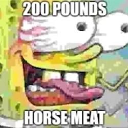 Horse Meat logo