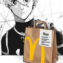 McBluelock