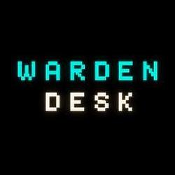 Warden