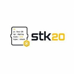 stk20 / BNB