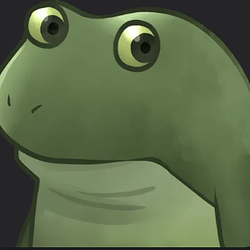 FROGE / SOL