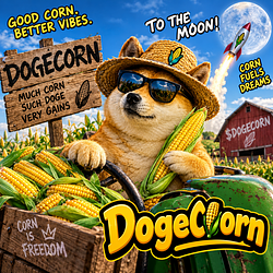 DogeCorn