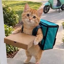 DELIVCAT