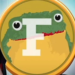 FROGGIE / SOL