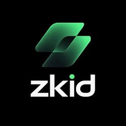 ZKID / WETH