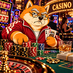 CASINU