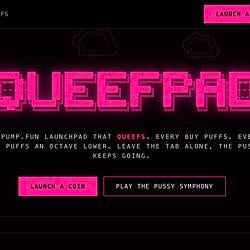 Queefpad