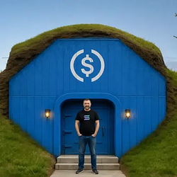 BUNKER / USDC