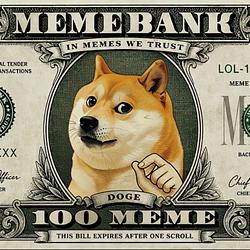 meme bank