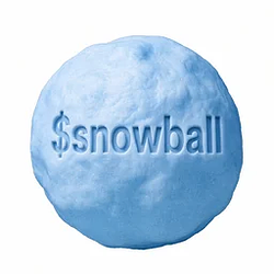SNOWBALL