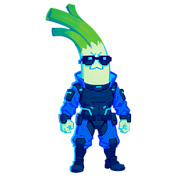 CYBERLEEK