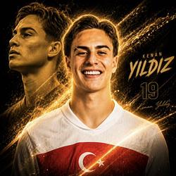 YILDIZ / USDC