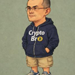 cryptotrader / BNB