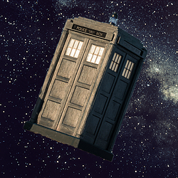 DocWho