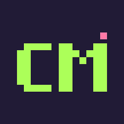 CM / WETH