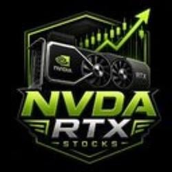 NVDA RTX STOCKS / BNB