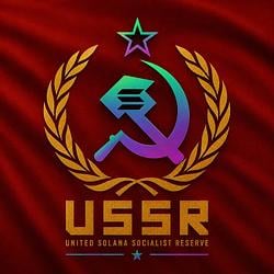 USSR / SOL