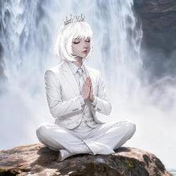 be  serenity / BNB