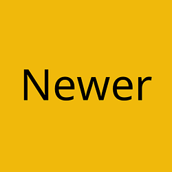 Newer / BNB