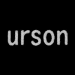 URSON
