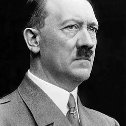 HITLER / SOL
