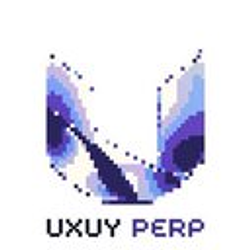 UXUY / WETH