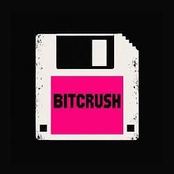 BITCRUSH / WETH