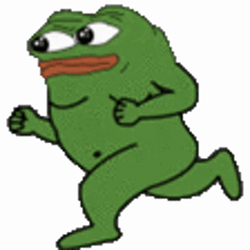 RUNPEPE / SOL