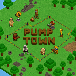 PumpTown / SOL