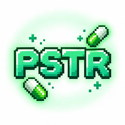 PSTR