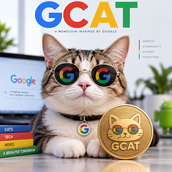 GCAT / GOOGL