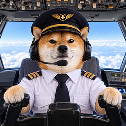 PILOT INU