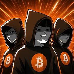BITCOINERS / WBTC
