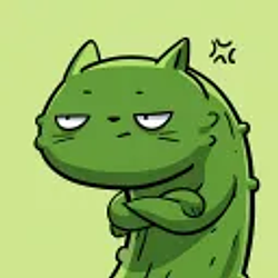 PickleCat