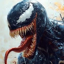 VENOM / SOL