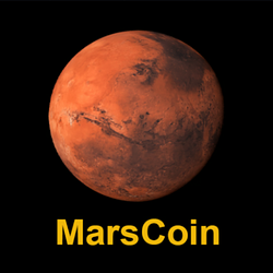 mars / SOL