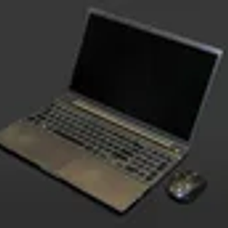 LAPTOP / SOL