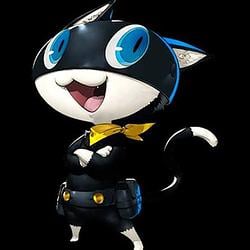 MORGANA