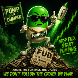 PUMPFUD / SOL