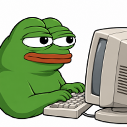 PEPE COMPUTER