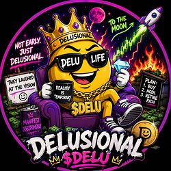 DELU / USDC