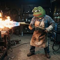 PEEPTORCH