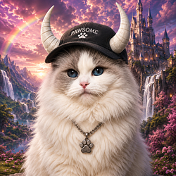 RICHCAT