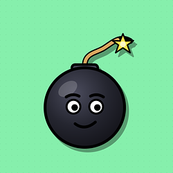 BOMB