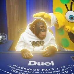 DMONKEY