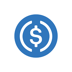 USD Coin logo