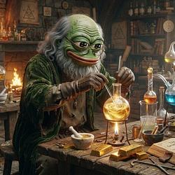 PEPEBENX